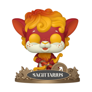 POP! Zodiac: Sagittarius