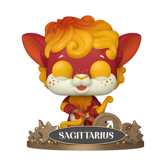 POP! Zodiac: Sagittarius