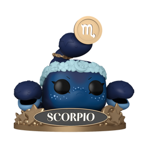 POP! Zodiac: Scorpio