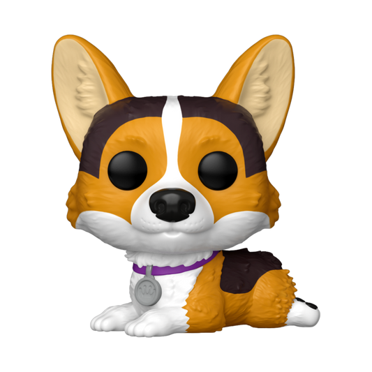 POP! Pets: Corgi
