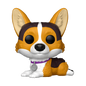 POP! Pets: Corgi