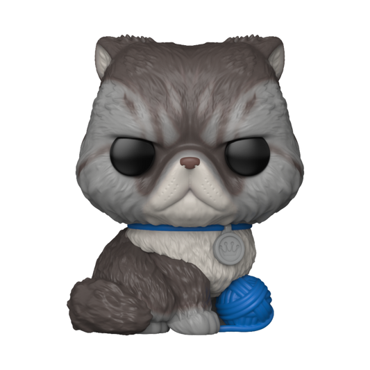 POP! Pets: Persian Cat