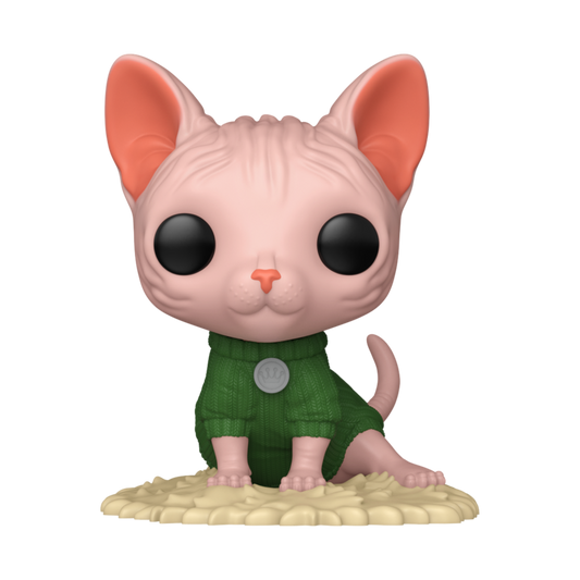 POP! Pets: Sphinx Cat