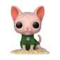 POP! Pets: Sphinx Cat