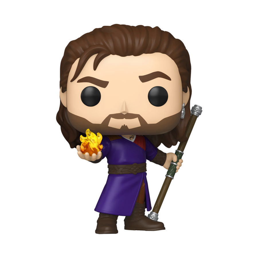 POP! Baldurs Gate 3: Gale