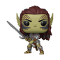 POP! Baldurs Gate 3: Lae'zel w/Sword