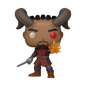 POP! Baldurs Gate 3: Wyll