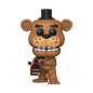POP! Funko Fusion: Freddy Fazbear