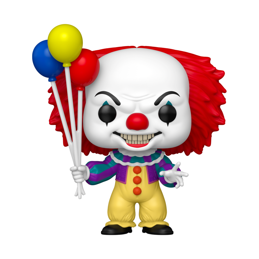 POP! IT 1990: Pennywise