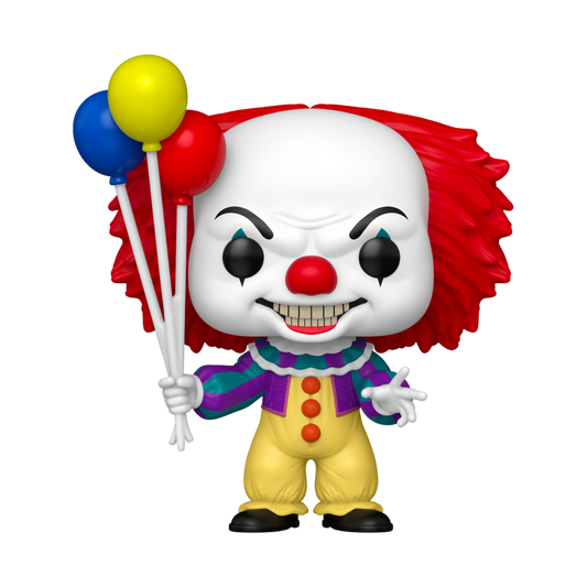 POP! IT 1990: Pennywise
