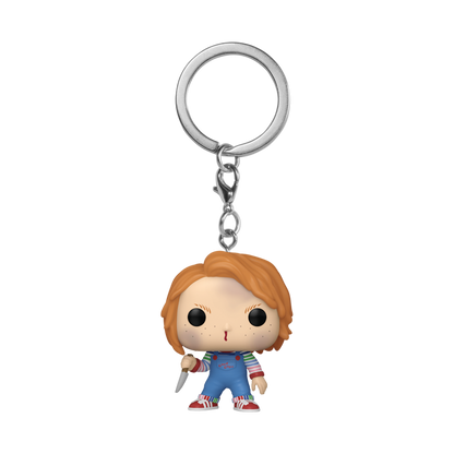POP! Keychain: Child's Play Chucky