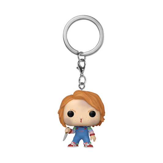 POP! Keychain: Child's Play Chucky