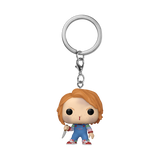 POP! Keychain: Child's Play Chucky