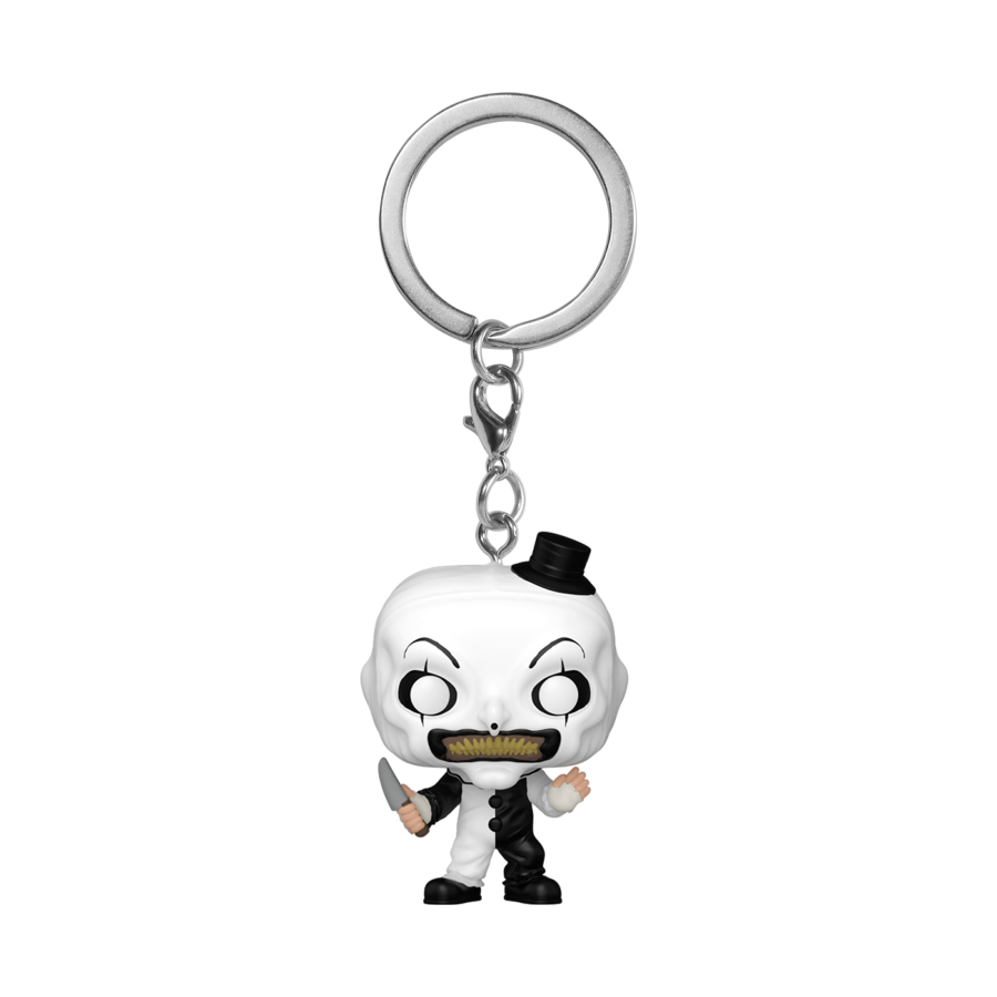 POP! Keychain: Terrifier