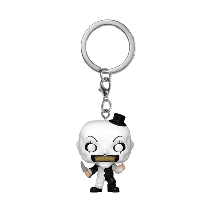 POP! Keychain: Terrifier