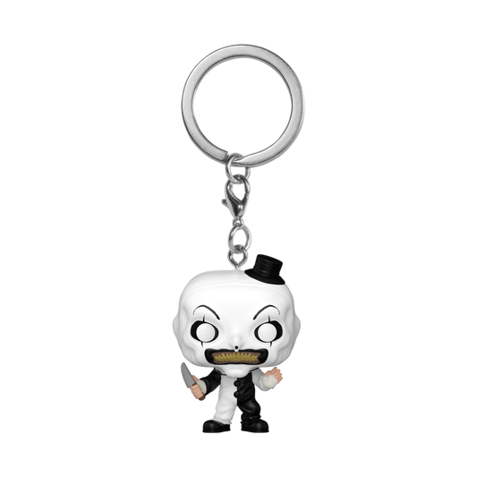 POP! Keychain: Terrifier