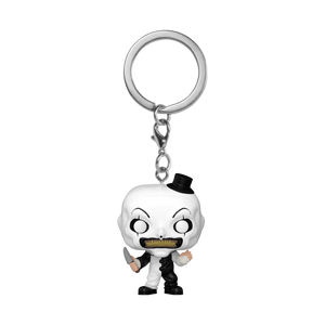 POP! Keychain: Terrifier