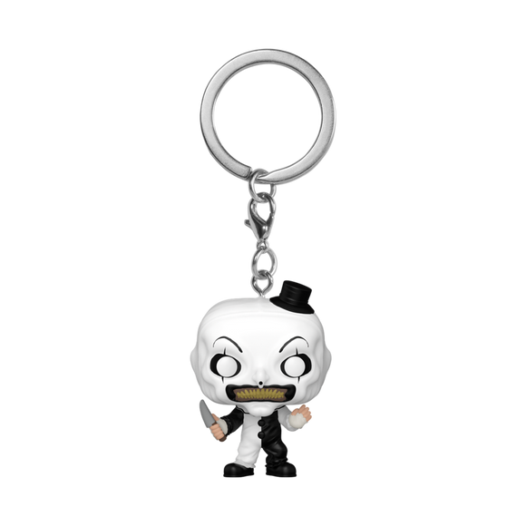 POP! Keychain: Terrifier