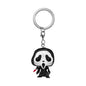 POP! Keychain: Scream Ghostface 25
