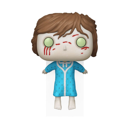 POP! Exorcist: Regan Floating E!