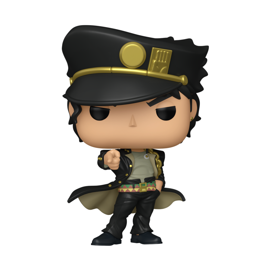 POP! Jojos BA: Jotaro Kujo