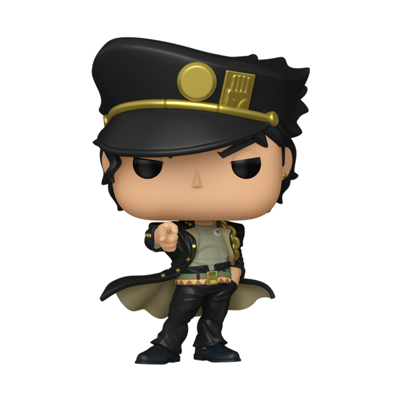 POP! Jojos BA: Jotaro Kujo