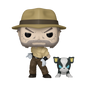 POP! Jojos BA: Joseph w/Iggy