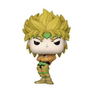 POP! Jojos BA: Dio