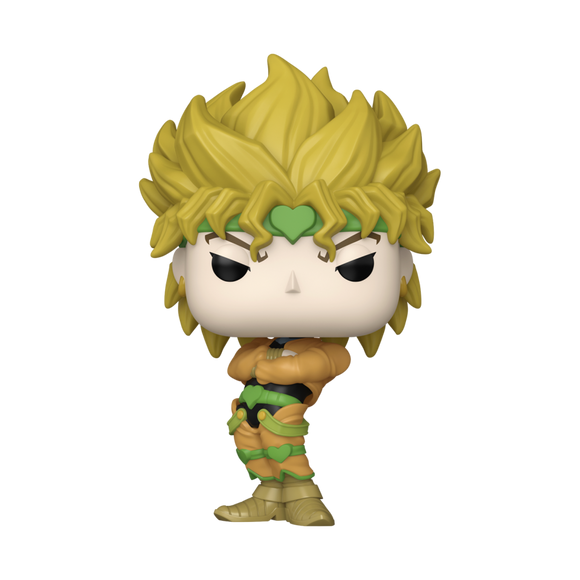 POP! Jojos BA: Dio