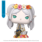 POP! Frieren: Frieren Flower Crown Plus