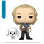 POP! Silence Lambs: Buffalo Bill w/Dog
