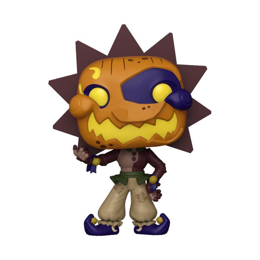 POP! FNAF2: Jack-O-Moon E!