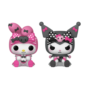 POP! Sanrio: My Melody & Kuromi Pocket