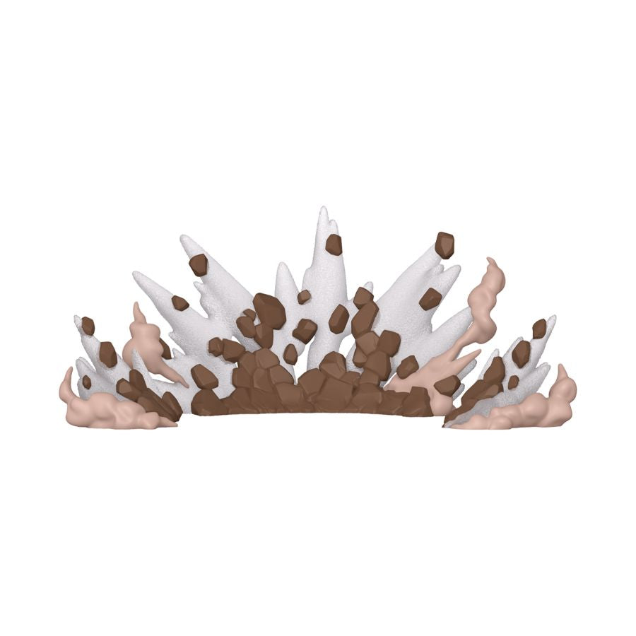 POP! Elements: Earth Base