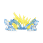 POP! Elements: Lightning Base