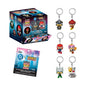POP! Keychain: Justice League X Sonic