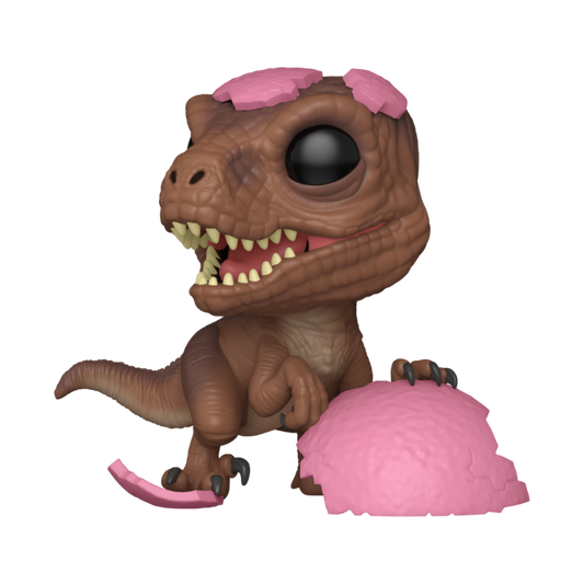 POP! Jurassic World: Raptor Easter