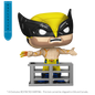 POP! Deadpool 3: Wolverine Finale RS
