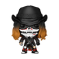 POP! Rob Zombie: Rob Zombie Banana