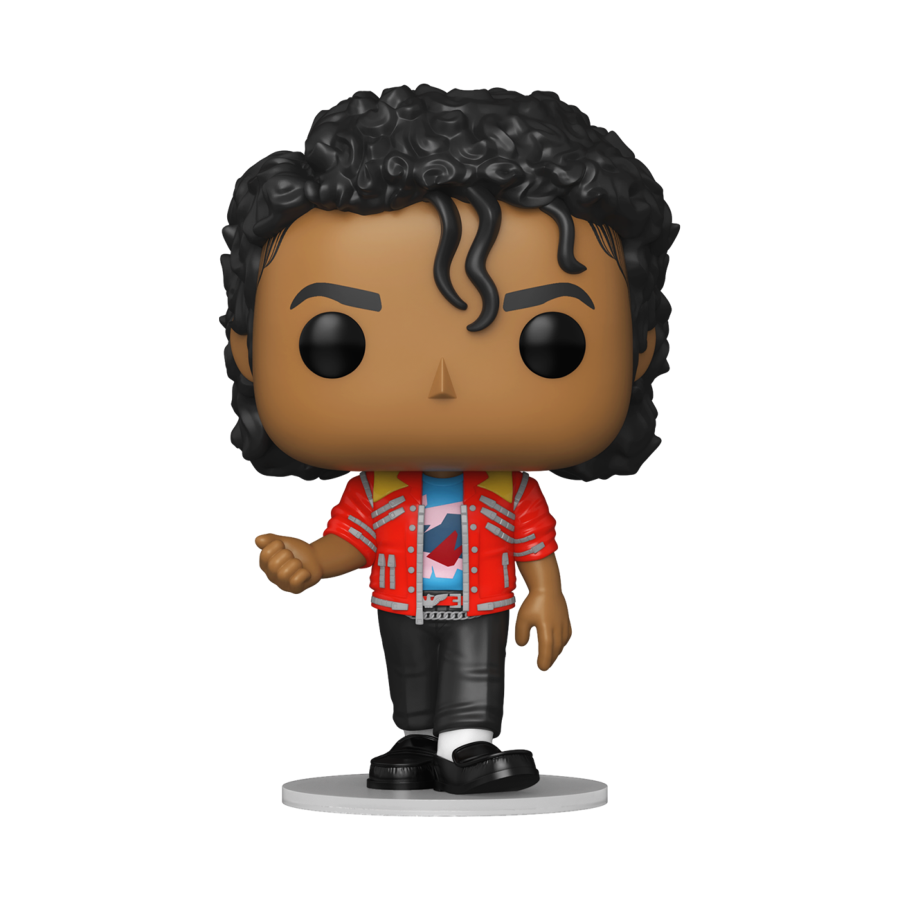 POP! Michael Jackson: Beat It