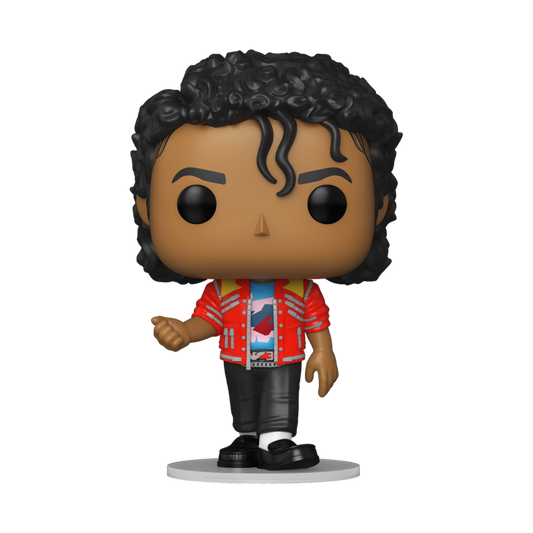 POP! Michael Jackson: Beat It