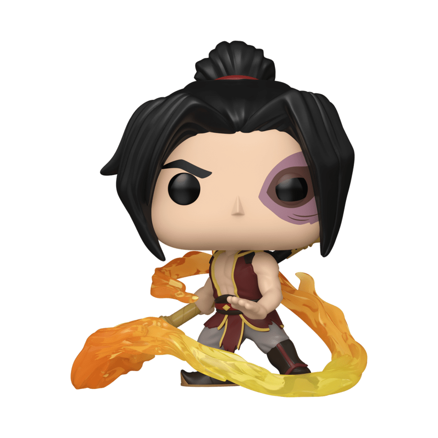 POP! Avatar Aang: Zuko