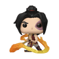 POP! Avatar Aang: Zuko
