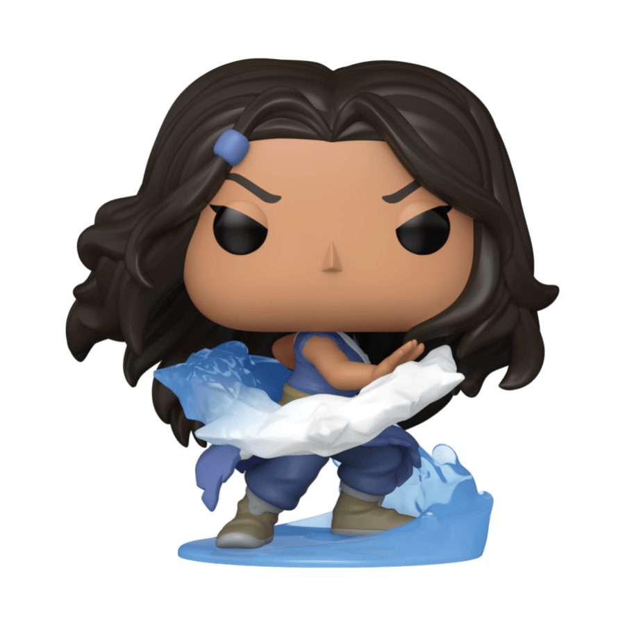 POP! Avatar Aang: Katara
