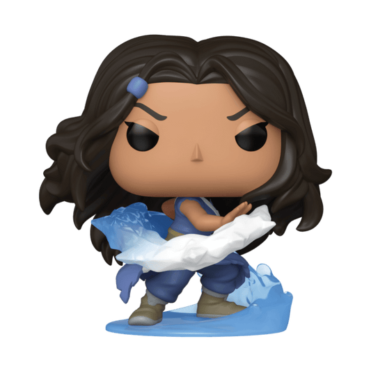 POP! Avatar Aang: Katara
