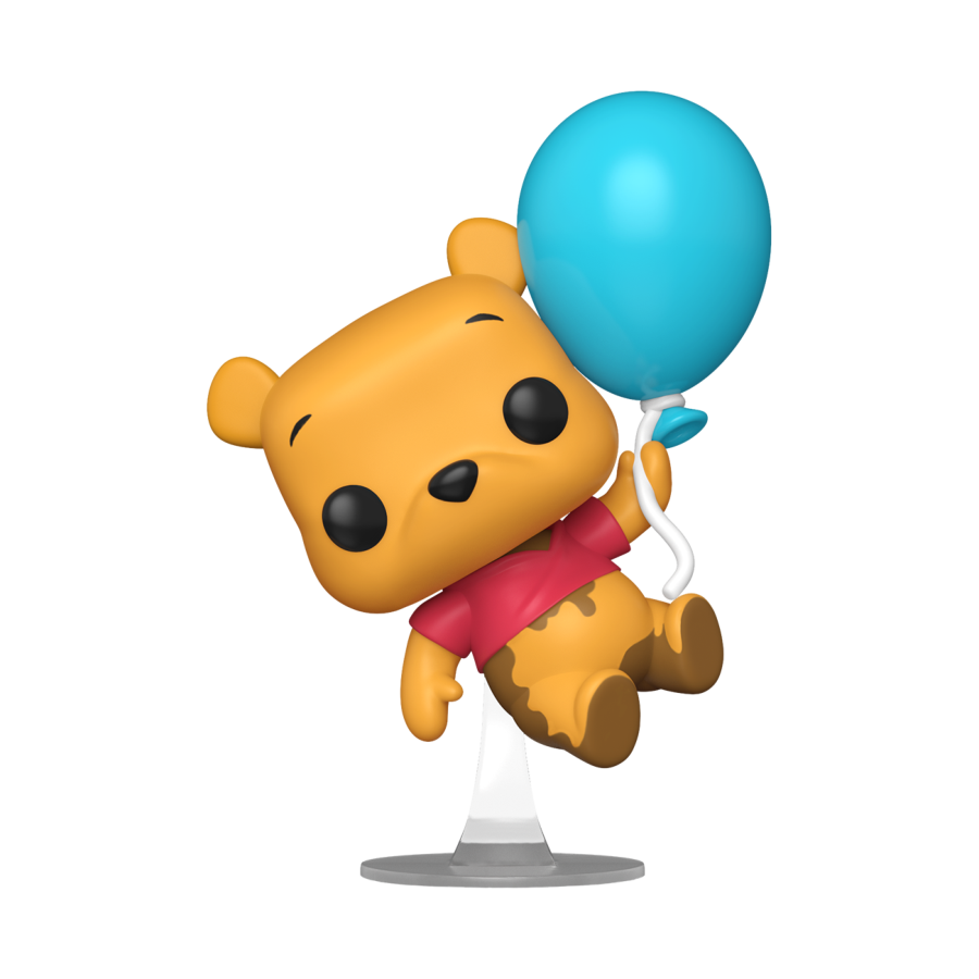 POP! Winnie The Pooh: Pooh Balloon