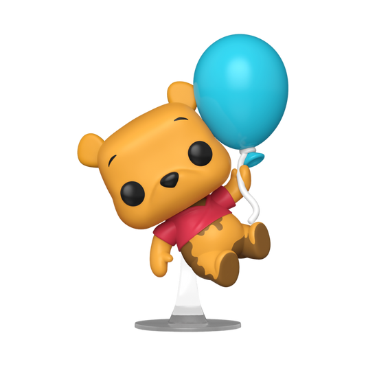 POP! Winnie The Pooh: Pooh Balloon