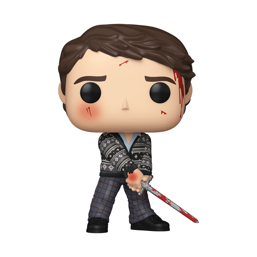 POP! Harry Potter: Neville Sword