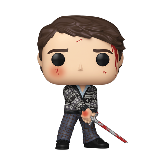 POP! Harry Potter: Neville Sword