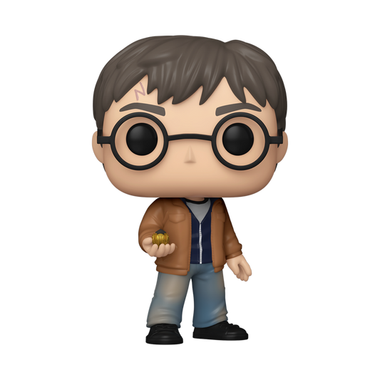 POP! Harry Potter: Harry Potter